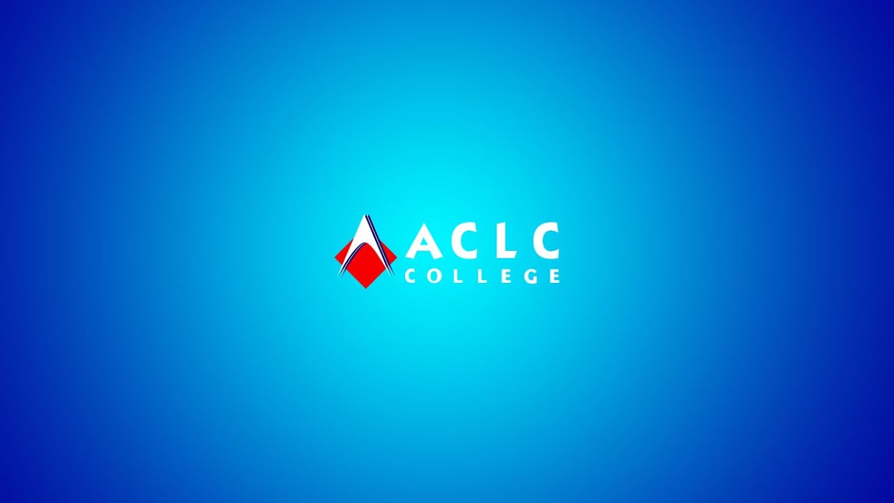ACLC College of Butuan | Trainees Induction Program (TIP) 1st Semester SY 2021-2022