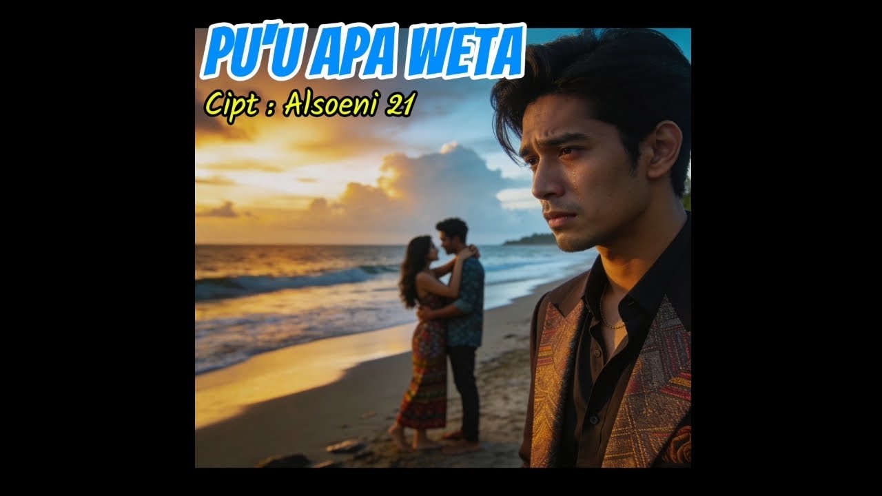  LAGU ENDE LIO BARU 2026 || PU'U APA WETA