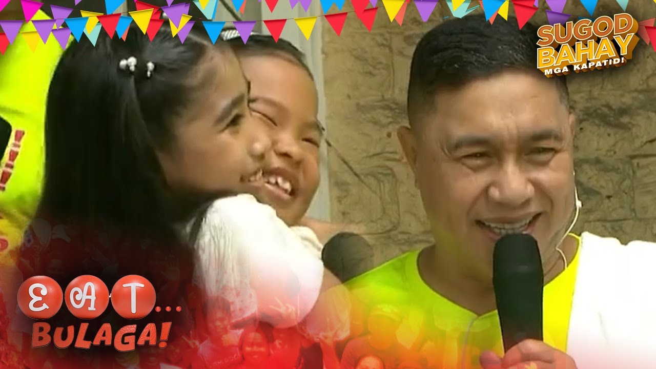 Not one, but two Child Stars of the Day! 👏 | SUGOD BAHAY MGA KAPATID | EAT BULAGA | Aug. 13, 2024