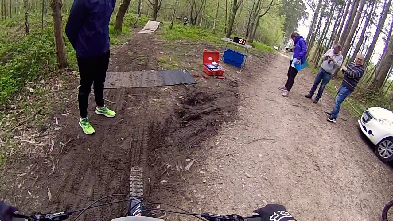 Endurastur deva 2018/Tc4 Secreto (A vista)