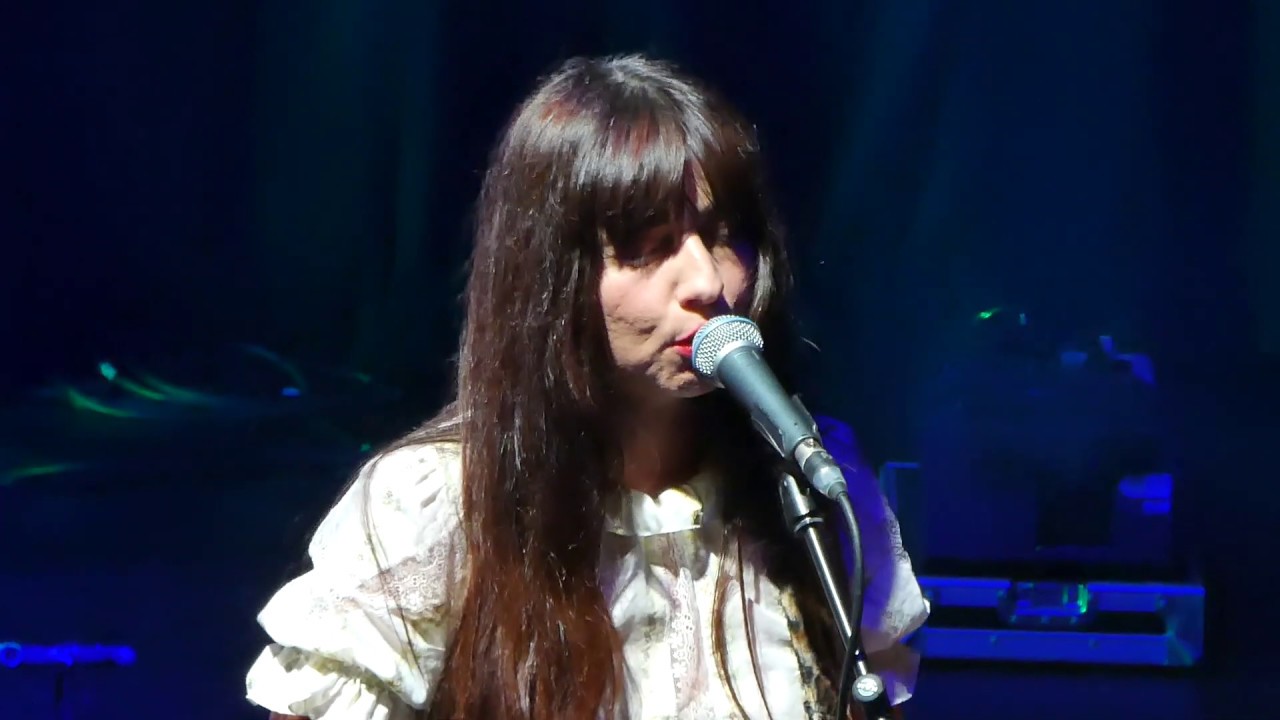 Pixies - Los Surfers Muertos, Live @ Tivoli Utrecht, 03-10-2019