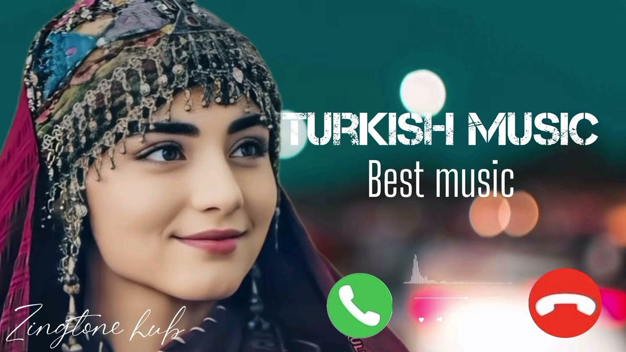 Best Turkish Music 2025 | Relaxing & Emotional Turkish Song