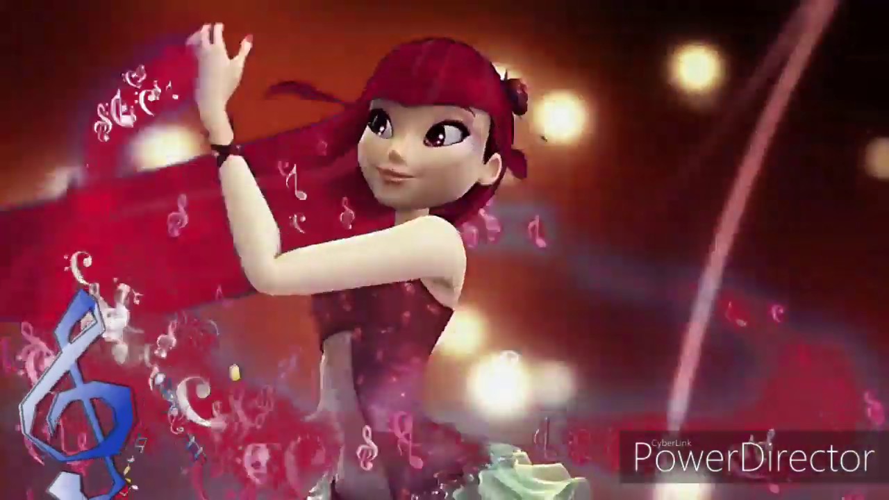 Winx Club - Sirenix Transformation ❤Recolor❤ || Mixed K-pop 🇰🇷 Songs || 💖