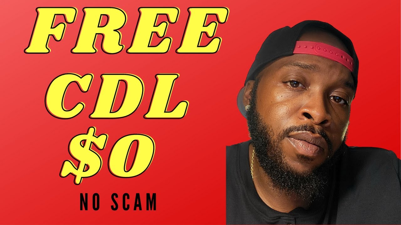 How to go to Truck Driving School for Free #free cdl #free cdl training #us star trucking