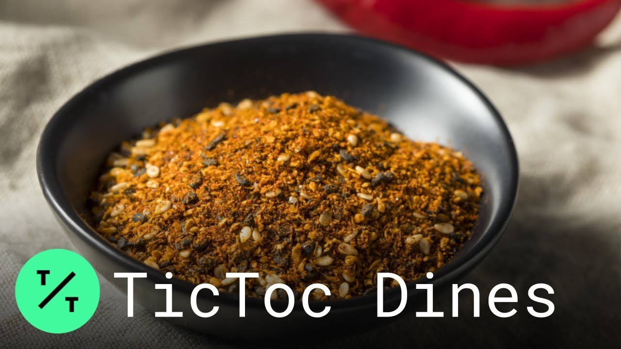 Shichimi Togarashi, the Japanese Spice Mix Taking Over America