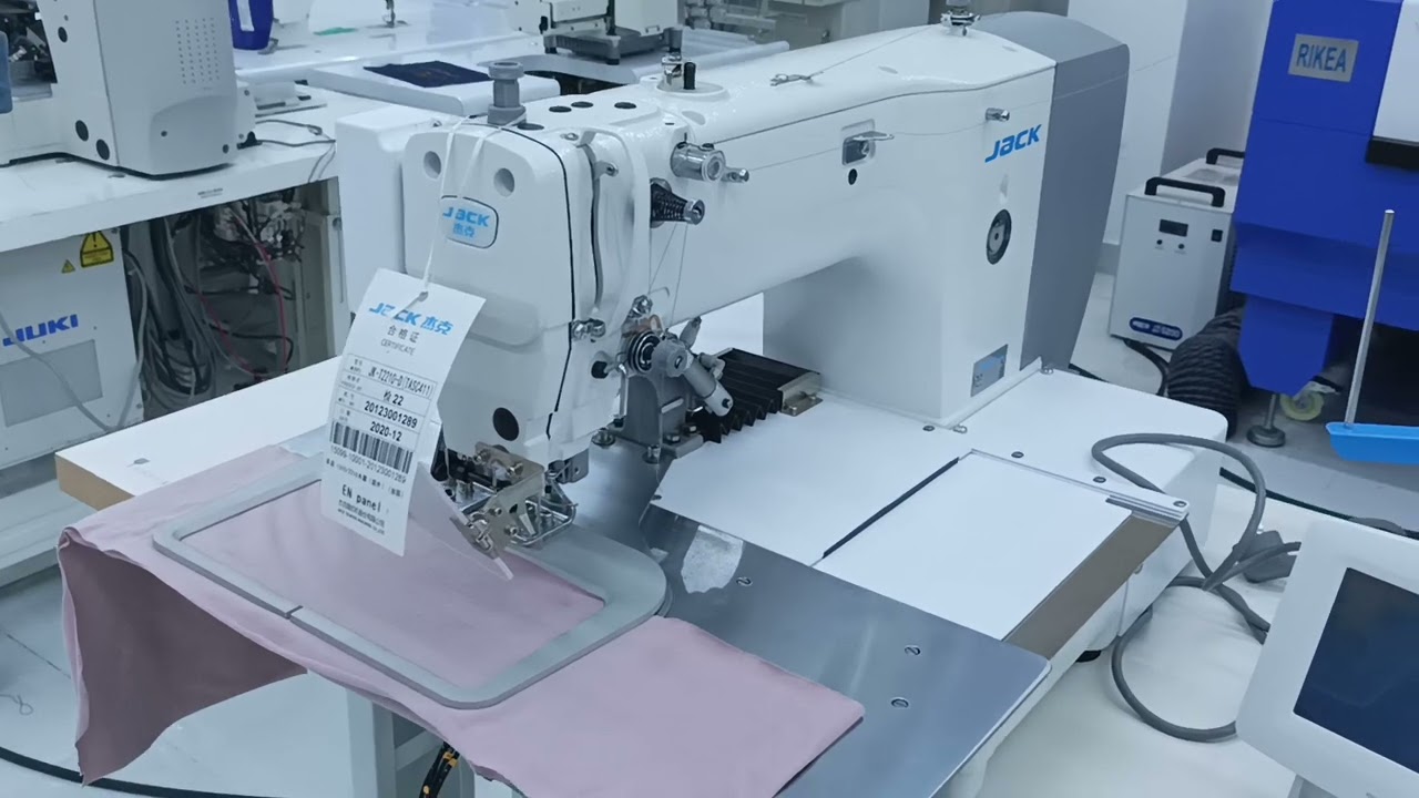 ¡patroneras! marca jack