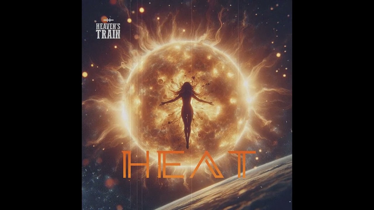 Heaven's Train - Heat