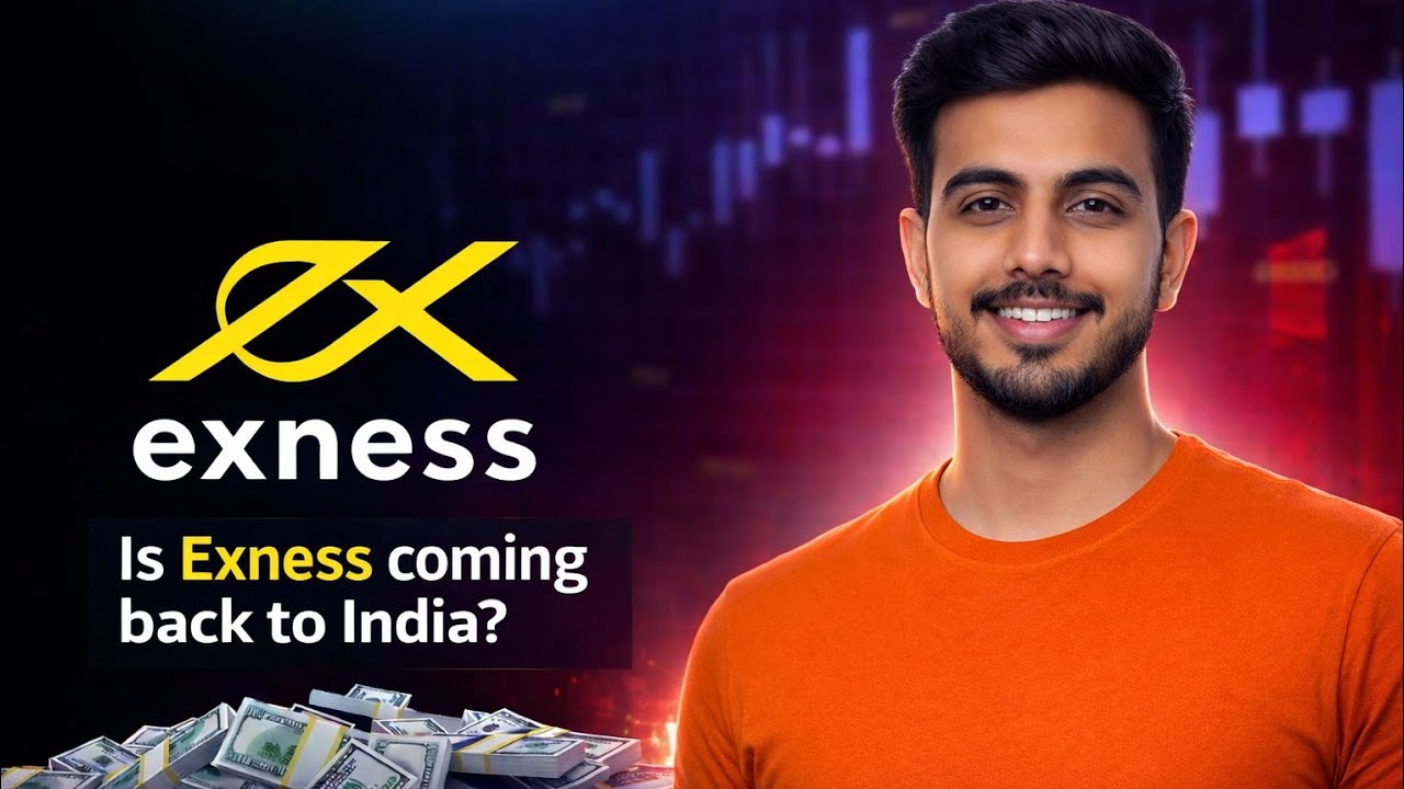 Exness India Return Date: Intezar Khatam? | Latest News Today #exness #update #news