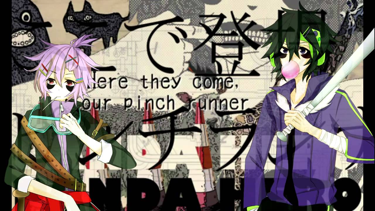 【UTAUカバー】 Panda Hero 【Sakurai Akie・Jet】 +UST