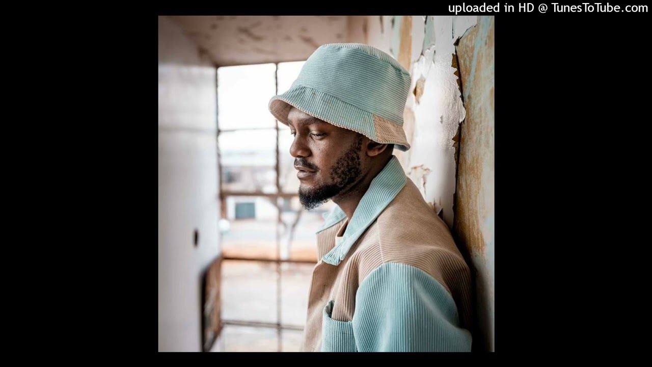 [FREE] Kwesta x Kabza De Small Type Beat - 