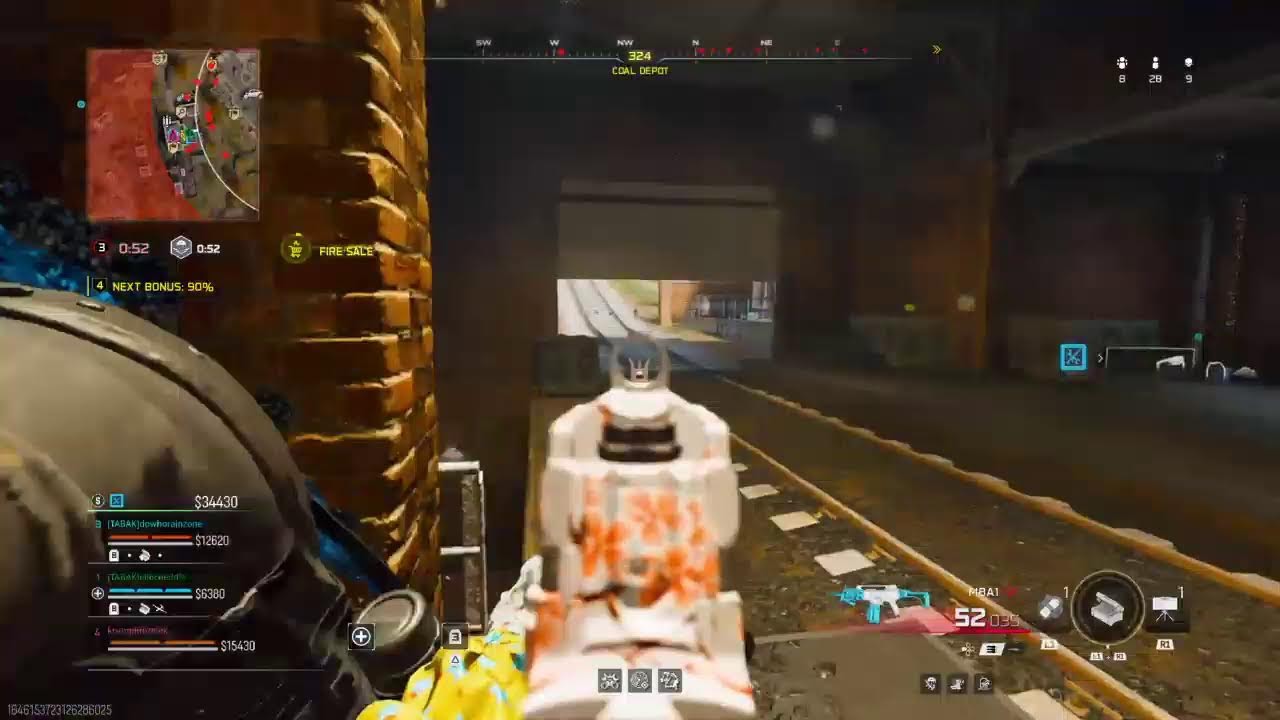 Warzone