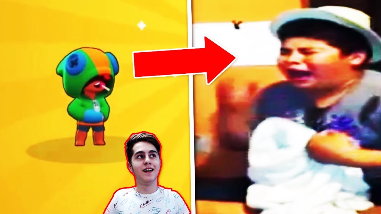 A INCEPUT SA PLANGA DUPA CE A LUAT LEGENDARA !? *clickbait*