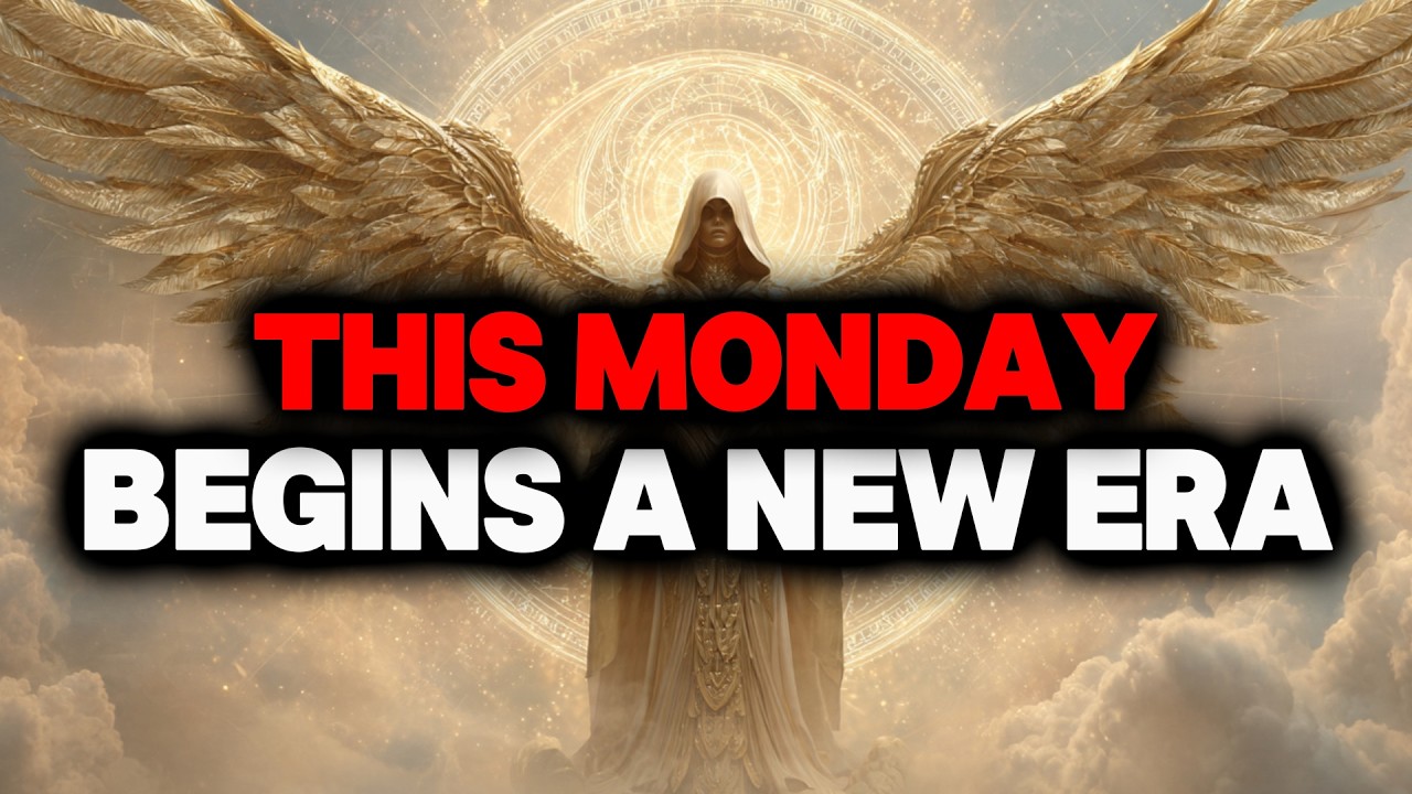 Chosen One, 👑 This Monday Begins A New Era 💎 — Prepare