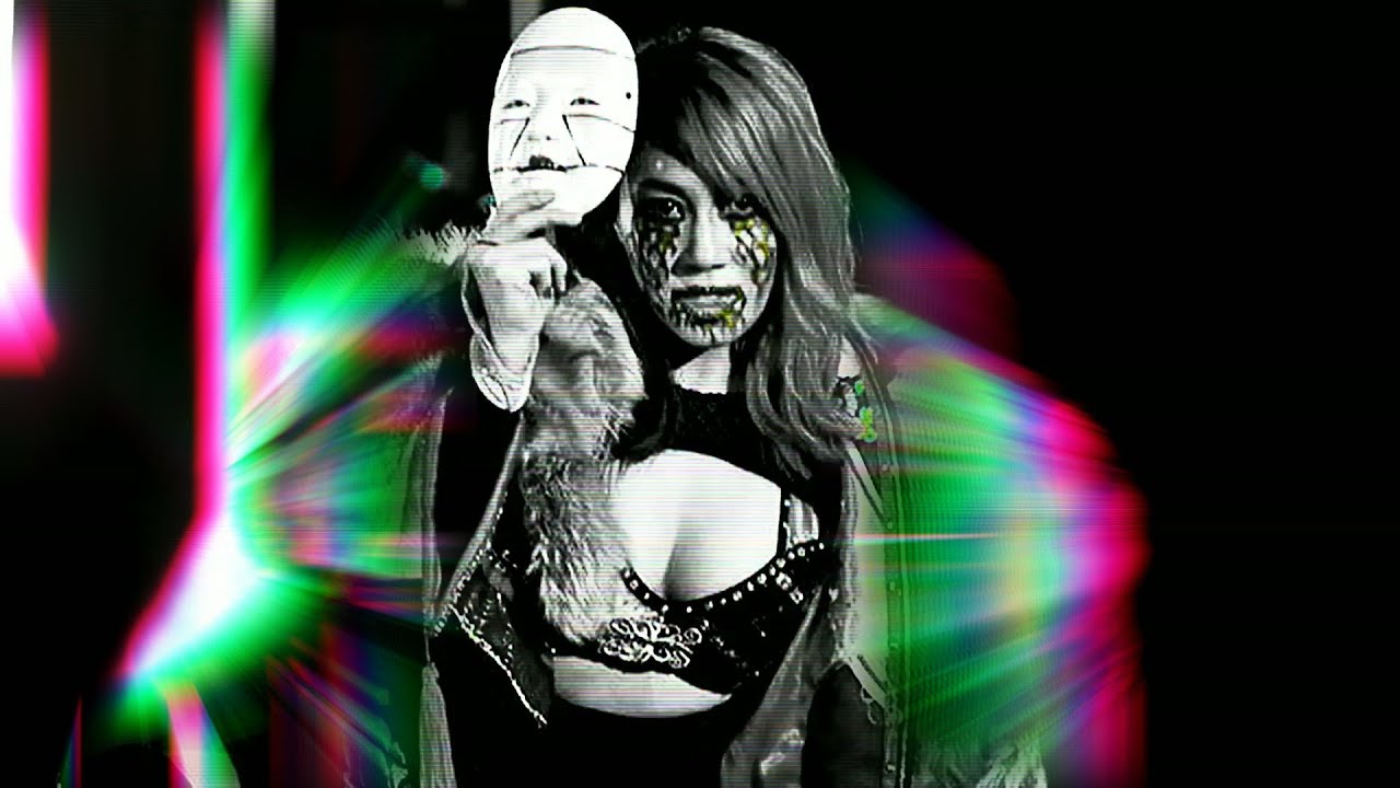 - ASUKA - Custom Titantron 2022 