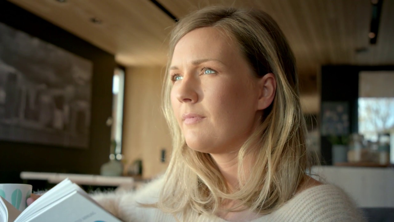 more than a view – skyvedører fra Schüco