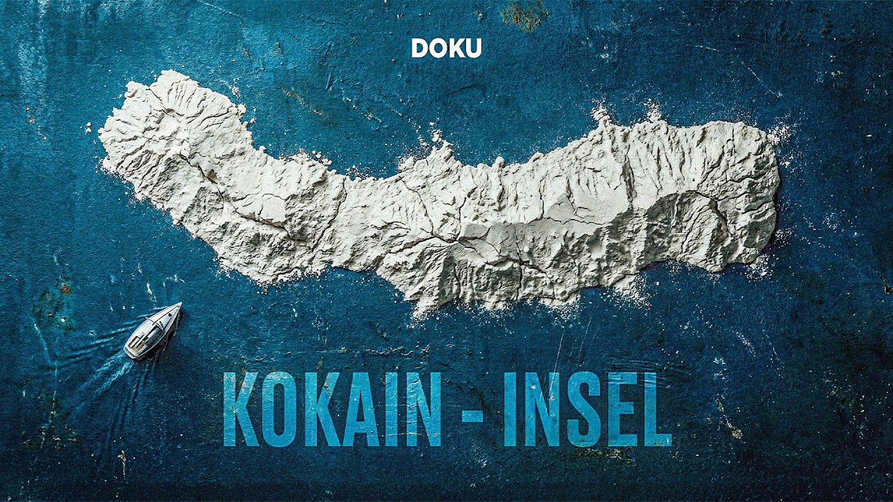 Das dunkle Geheimnis Europas Kokain-Insel