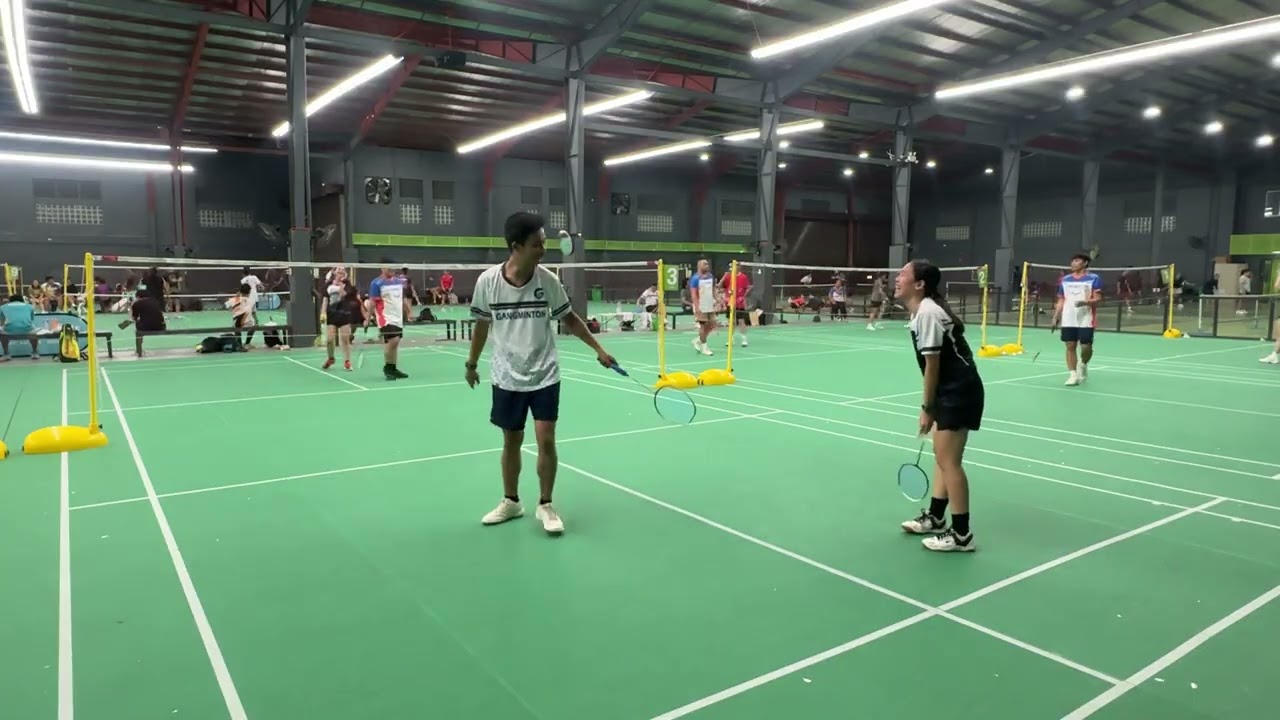 Rochie-Loy vs. Kevin-Jessa 24.01.2026