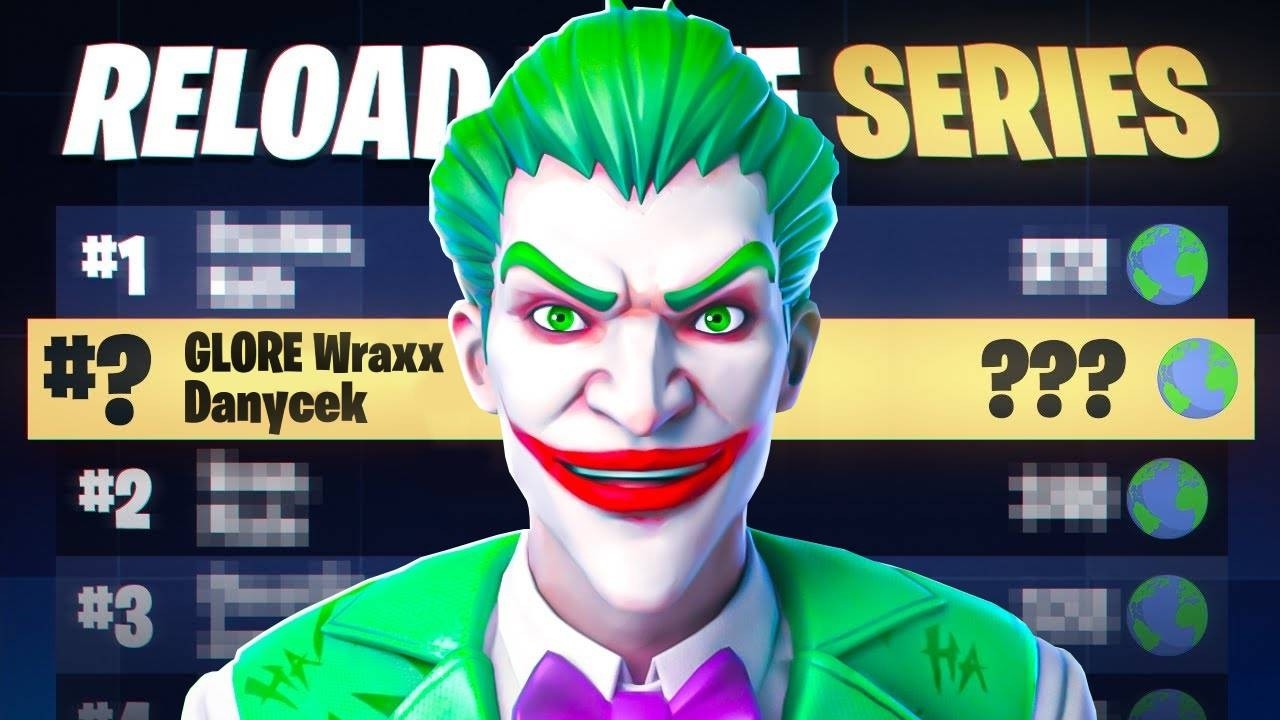 RELOAD PLAY-INS DEN 1!