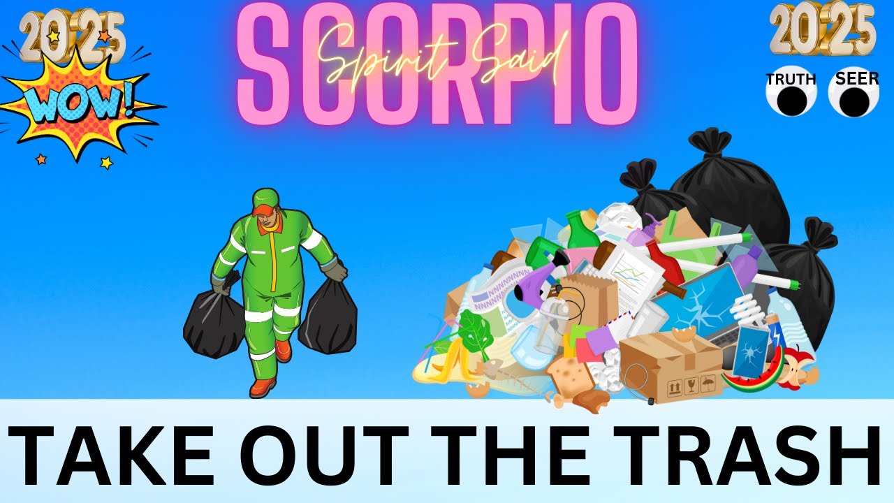 SCORPIO ♏️BETRAYAL and DECEPTION 👹 💯A MUST SEE👀#scorpiotarot #scorpiocollective #scorpiomessages