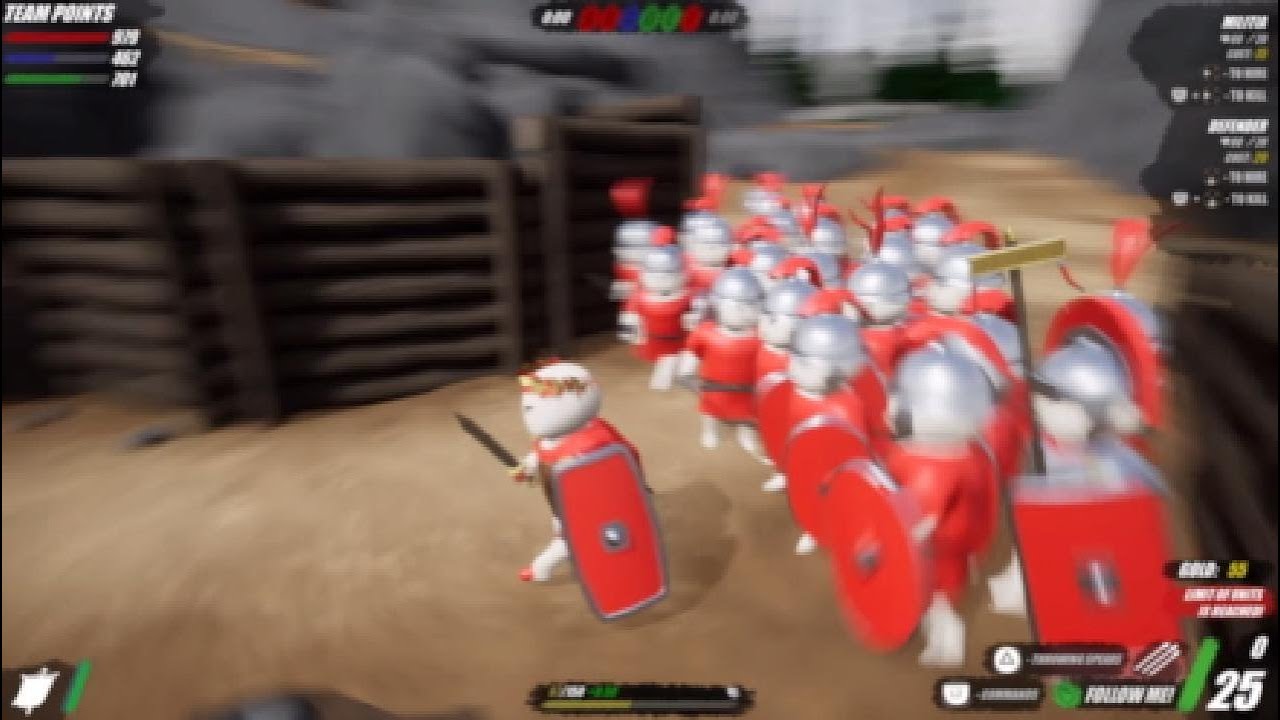Shieldwall episode 8
