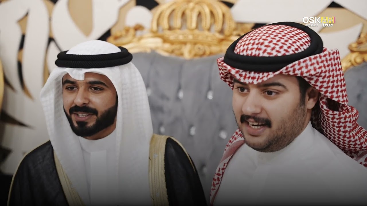 آفراح الدلماني / حفل زفاف  نافع حمد الدلماني