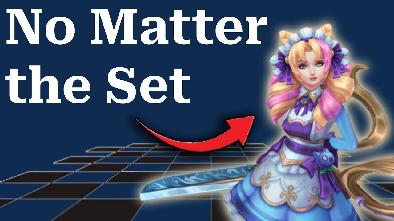 Here's How Positioning ACTUALLY Works | TFT Coach Explains
