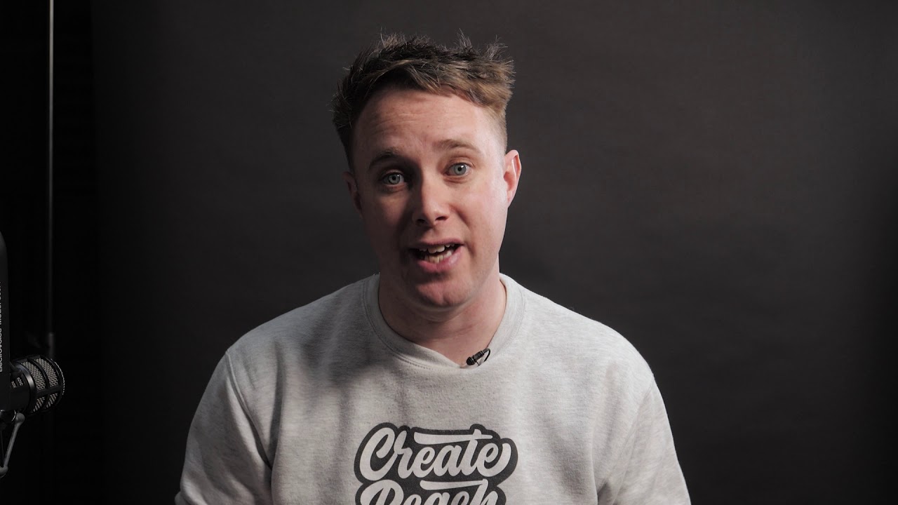 How to get booked on podcasts?
