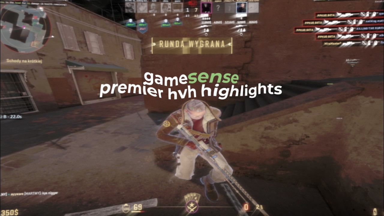 skeet.cc/gamesense.pub after update / #cs2 premier hvh