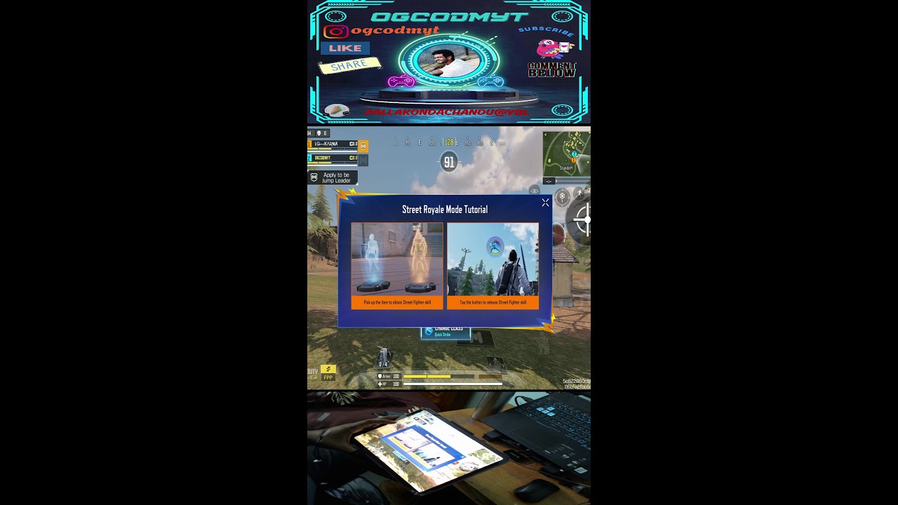 SOLO VS SQUAD 07/02/2026 CALL OF DUTY MOBILE