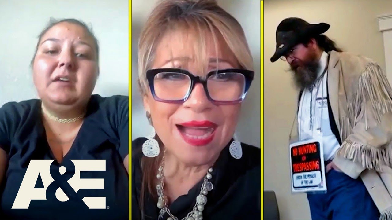 Top 4 REPEAT OFFENDERS - Part 4 | Court Cam | A&E