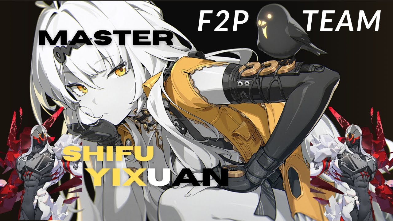 POV : you're zzz boss, about to get destroyed by an 