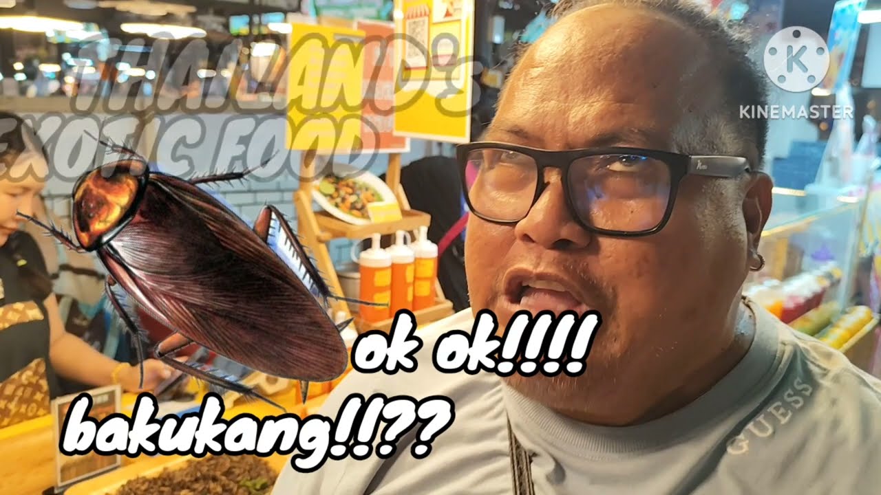 Day 1 Part 2  Exploring Exotic Thailand