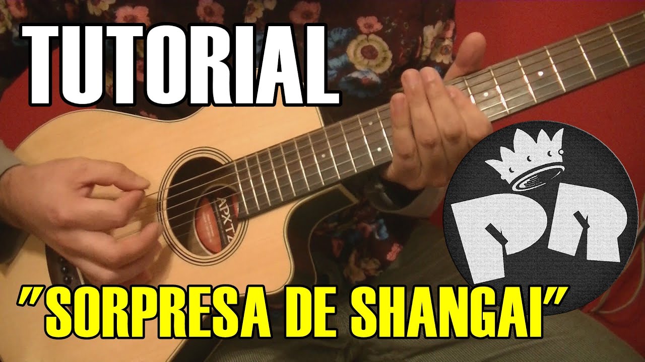 COMO TOCAR 