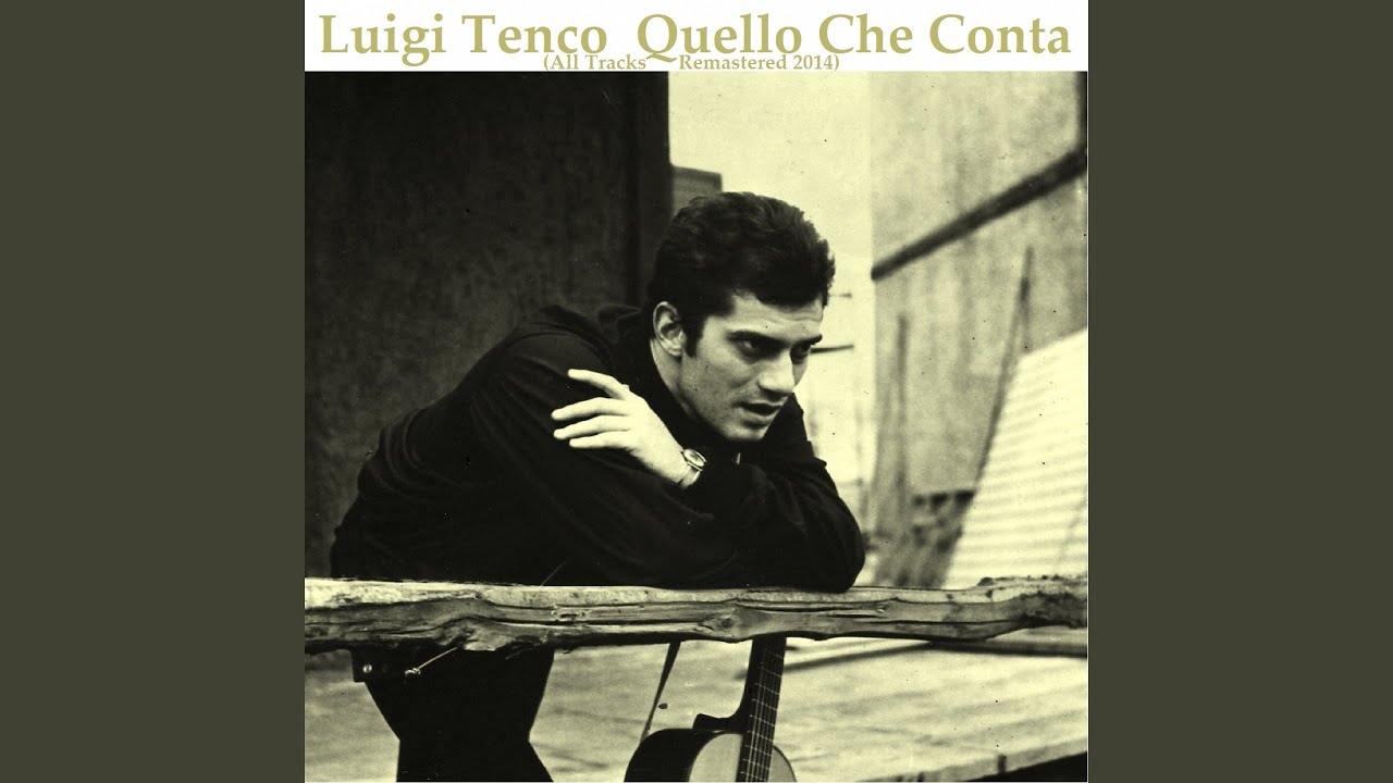 Se qualcuno ti dirà (Remastered)