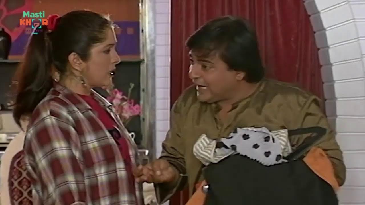 Shrimaan Shrimati Live Stream