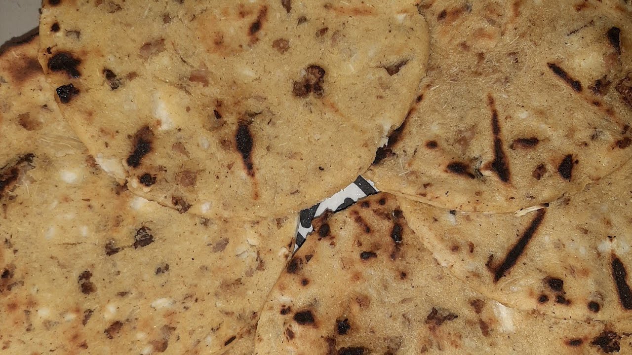 arepa santandereana