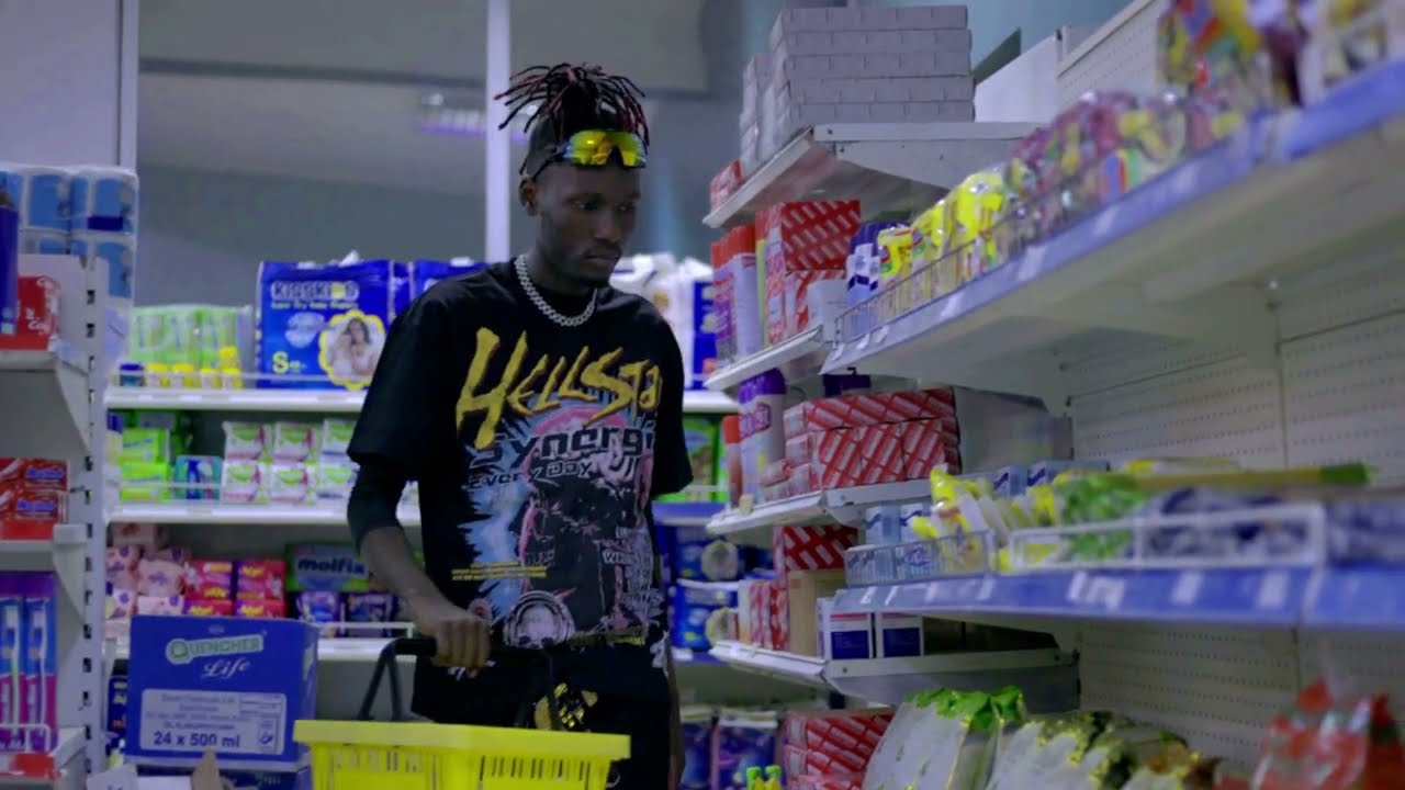 KAMBA BOY ft BIEZ KAVIRU - NDWAE NGOONE (OFFICIAL VIDEO)