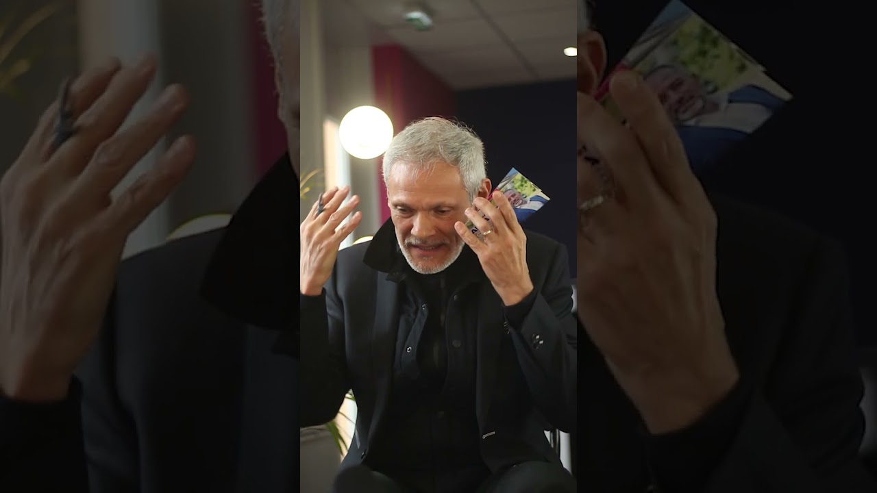 Thierry Alcaraz expose ses visions et son programme pour Longwy 2026