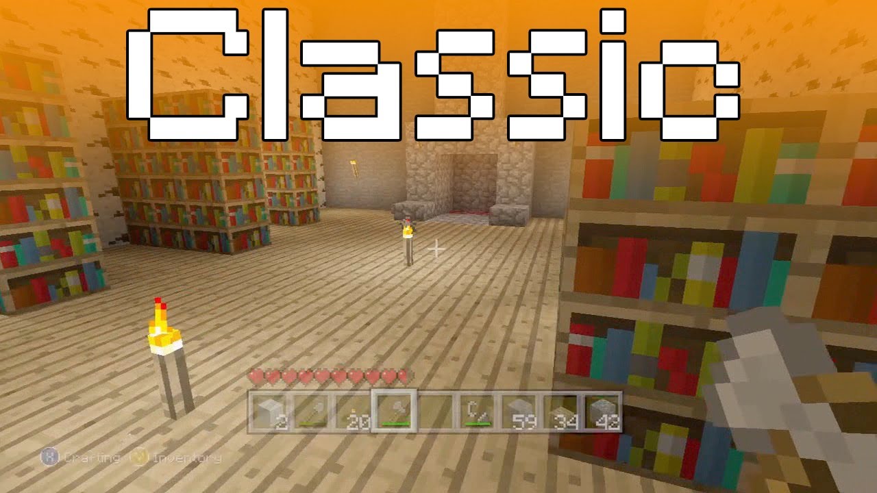 Lovely World Classic - Lovely Library [23]