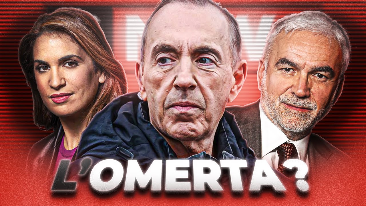 Les sombres réalités derrière l'affaire Morandini - Clément Viktorovitch