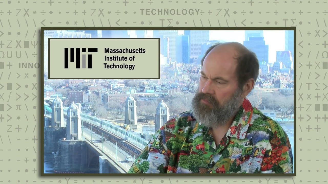 3-Alexander Slocum: Concentrated Solar Power on Demand (CSPonD)