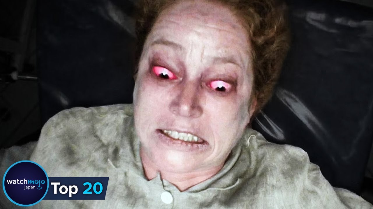 最も嫌われている映画のエンディング トップ20