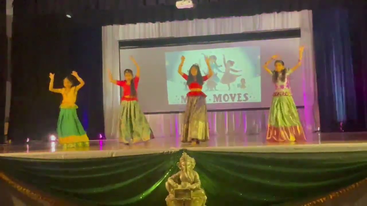 Mini Moves Onam Celebrations 2025