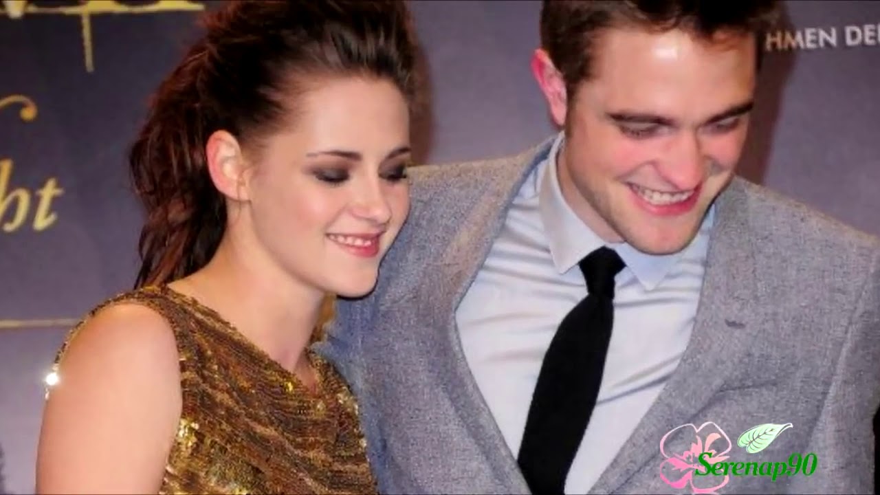 Robsten True Love