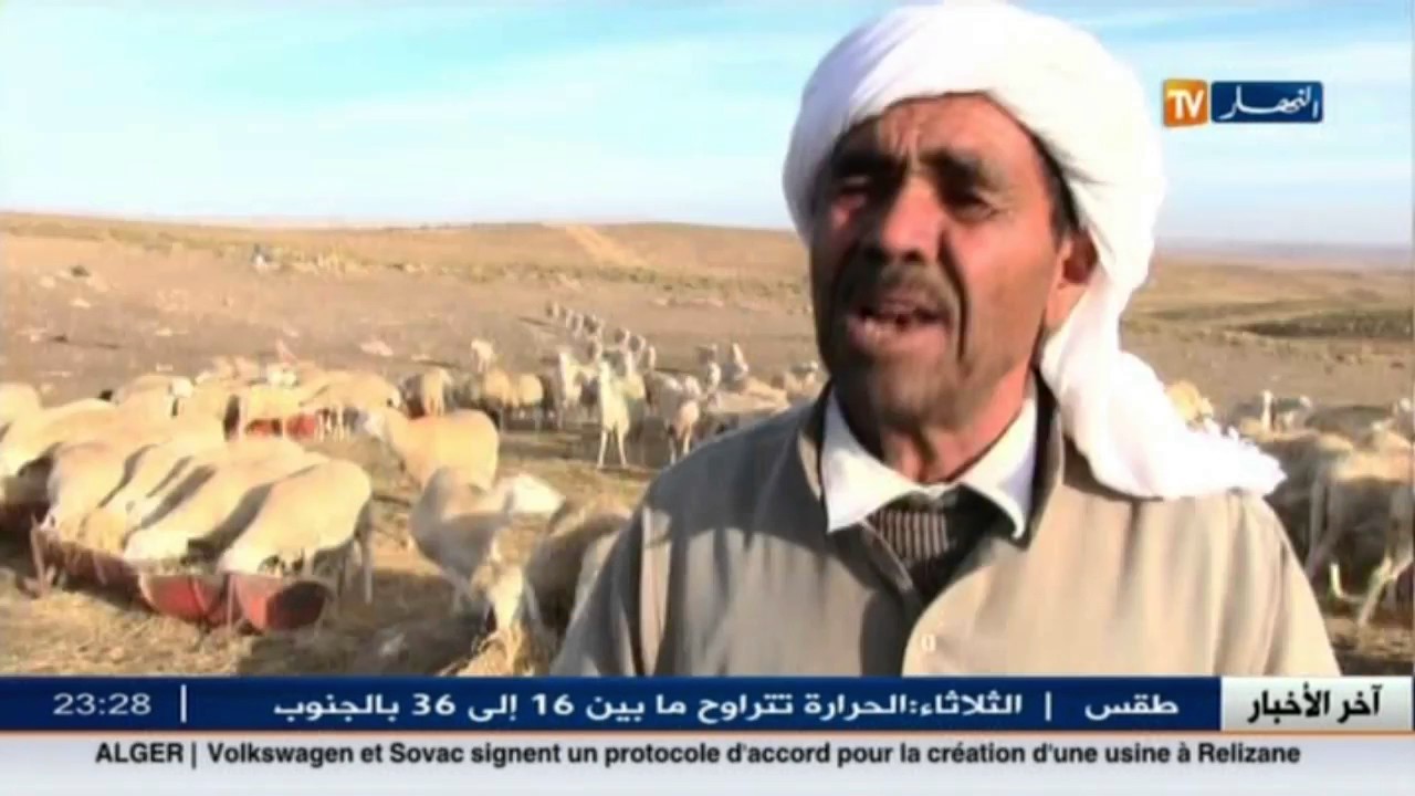 تيسمسيلت: الإستحواذ على الأراضي الفلاحية.. فتنة تنتظر حكم وزارة الفلاحة