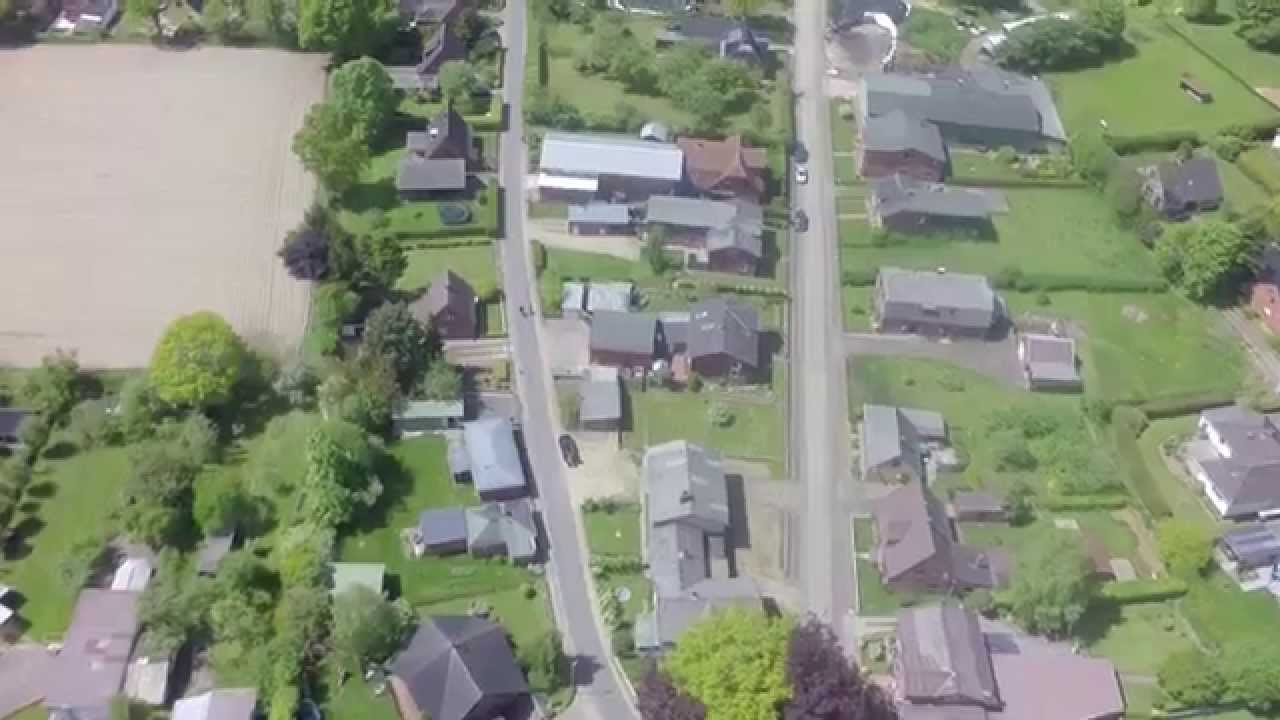 Wrohm - the aerial Movie