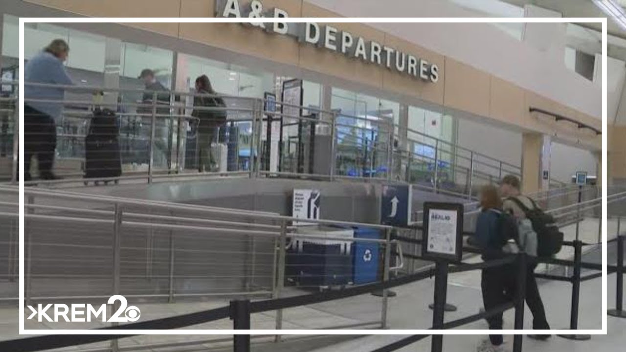 Real ID requirements officially take into effect: What Spokane, Inland Northwest travelers need to k