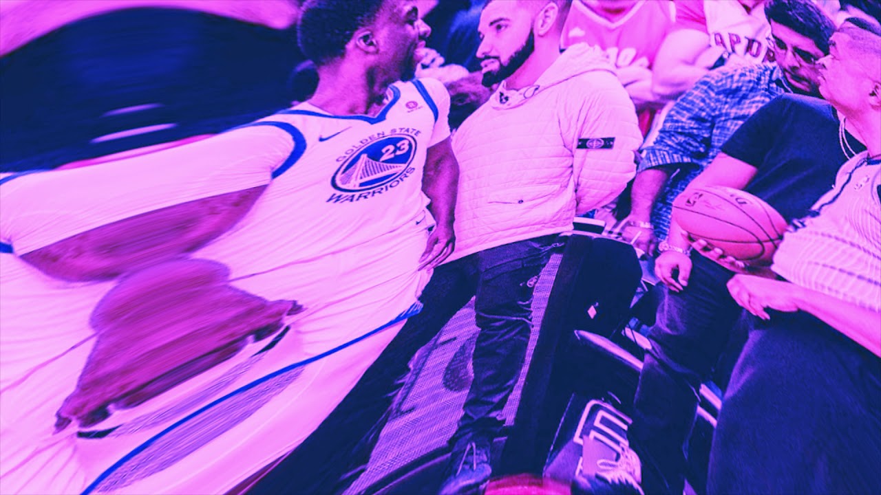 Drake Type Beat - 