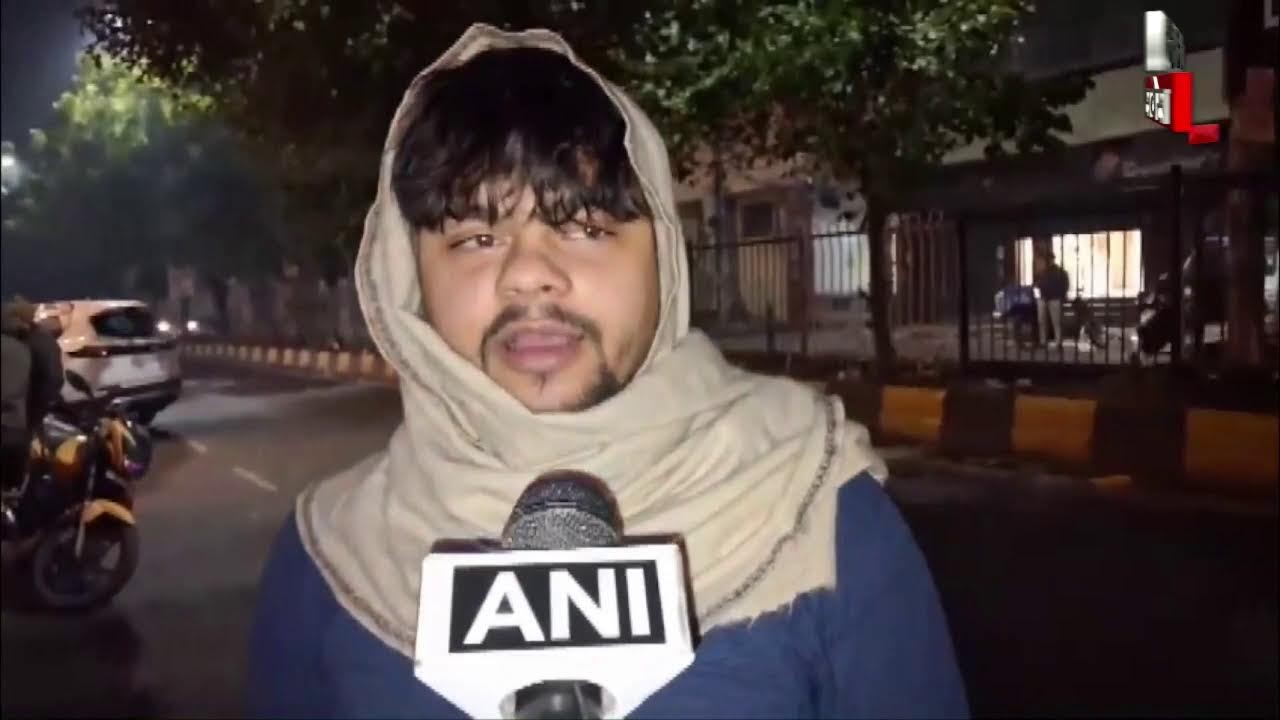 ਸ਼ਰੇਆਮ ਗੋ.ਲੀ ਮਾਰ ਨੌਜਵਾਨ ਦਾ ਕਤ.ਲ, Delhi ਦੇ Kavi Nagar 'ਚ ਦਹਿਸ਼ਤ ਦਾ ਮਾਹੋਲ