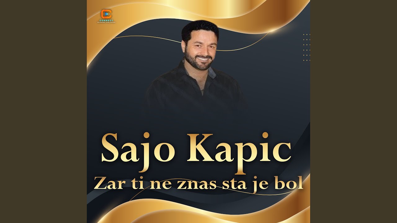 Zar ti ne znas sta je bol (Live)